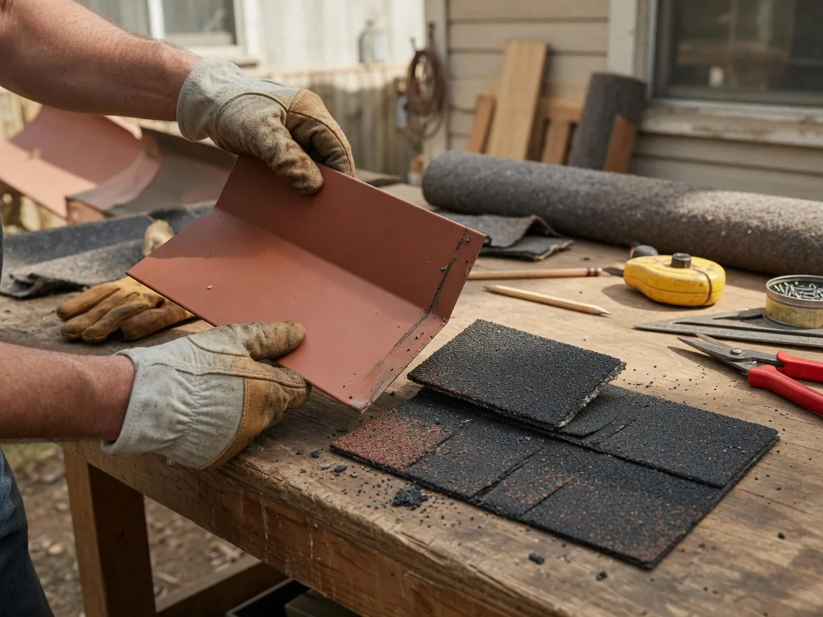 Roof Repair company in Hessel, MI